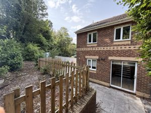 Rear elevation- click for photo gallery